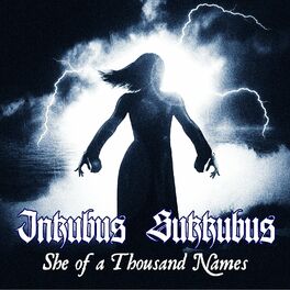 Album cover of She of a Thousand Names