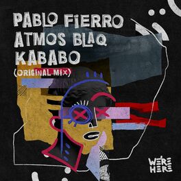 Album cover of Kababo