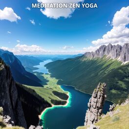 Album cover of Meditation Zen Yoga Mindfulness No. 3
