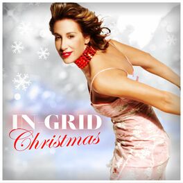 Album cover of In-Grid Christmas