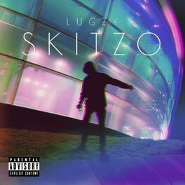 Album cover of SKITZO