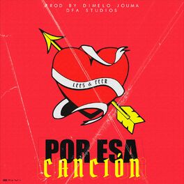 Album cover of Por Esa Canción