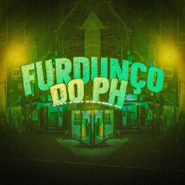 Album cover of Furdunço do Ph