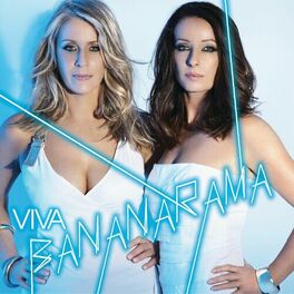 Album cover of Viva Bananarama
