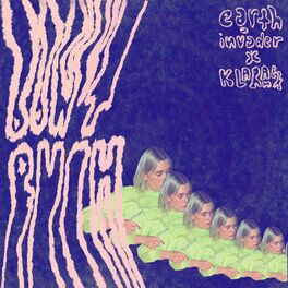 Album cover of Don't Rush