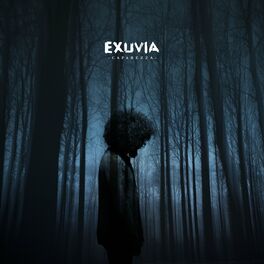 Album cover of Exuvia
