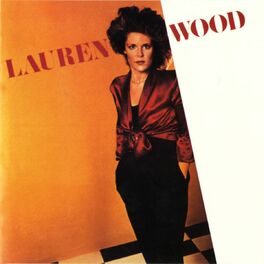 Album cover of Lauren Wood