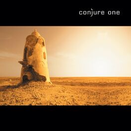 Album cover of Conjure One