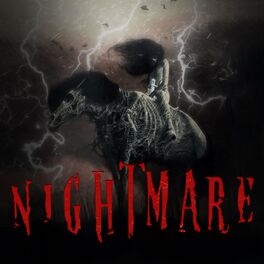 Album cover of Nightmare (feat. Mary Black & N0-L1M1T)