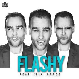 Album cover of Flashy (feat. Eric Saade)