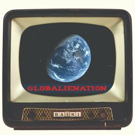 Album picture of Globalienation