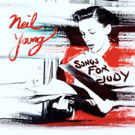 Album cover of Songs for Judy