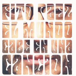 Album cover of El Mundo Cabe en una Canción