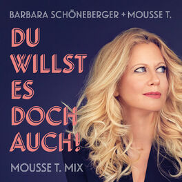 Album cover of Du willst es doch auch! (Mousse T. Mix)