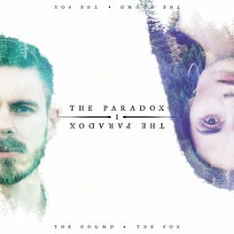 Album cover of The Paradox, Pt. I
