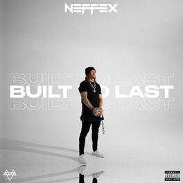 Album cover of Built to Last: The Collection