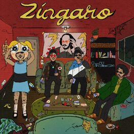 Album cover of Clásico (feat. Viyano & Kazpershaolin)