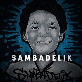 Album cover of Sambadelik, Vol. I