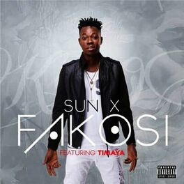 Album cover of Fakosi
