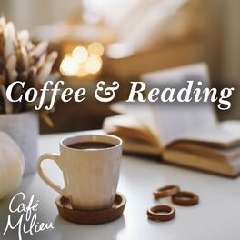 Album cover of Coffee & Reading