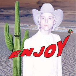 Album cover of Another Word for Joy