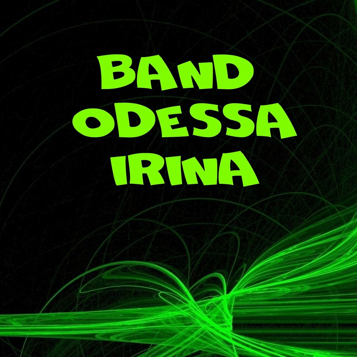 BAND ODESSA - Сорока: listen with lyrics | Deezer