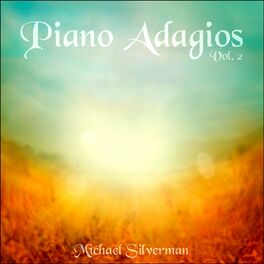 Album cover of Piano Adagios, Vol. 2