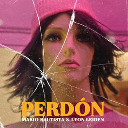 Album cover of Perdón