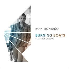 Album cover of Burning Boats