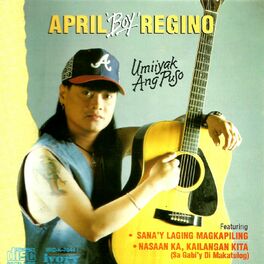 Album cover of Umiiyak Ang Puso