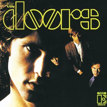 The Doors - Light My Fire: Listen With Lyrics | Deezer