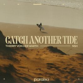 Album cover of Catch Another Tide
