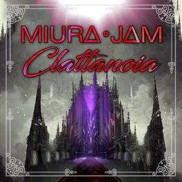Album cover of Clattanoia (From 