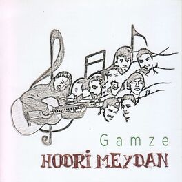 Album cover of Hodri Meydan