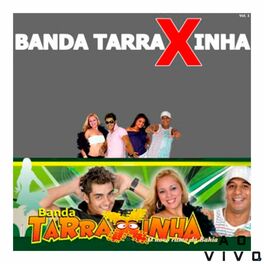 Album cover of Tarraxa Aqui, Vol. 1 (Ao Vivo)