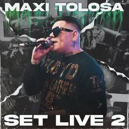 Album cover of Set Live 2
