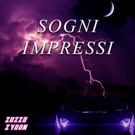 Album cover of SOGNI IMPRESSI