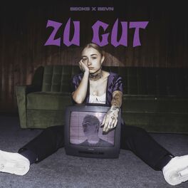 Album cover of ZU GUT