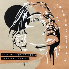 Album cover of Tell Me How It Feels