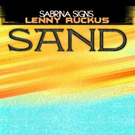 Album cover of Sand (Radio Edit)
