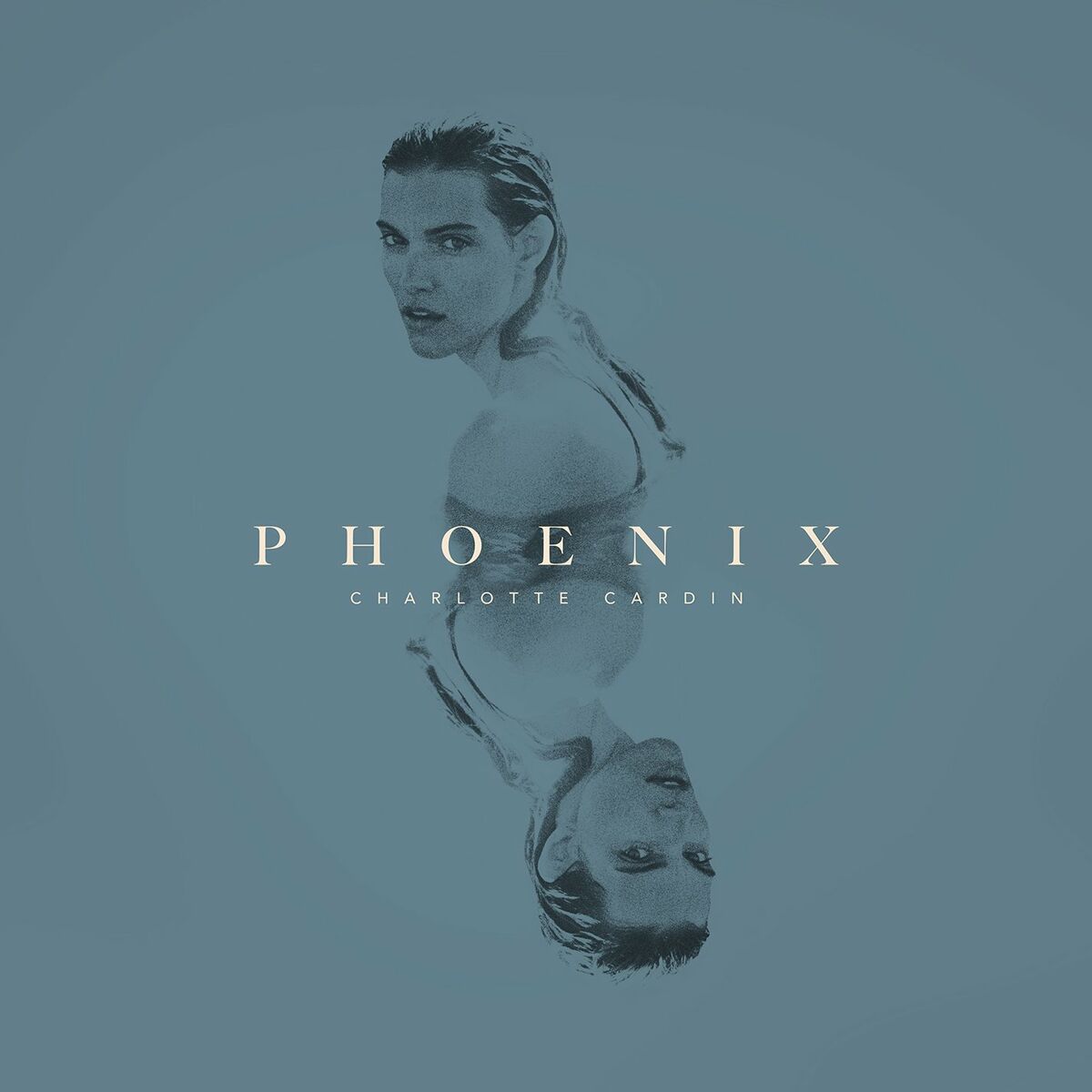 Charlotte Cardin - Phoenix (Deluxe): тексты и песни | Deezer