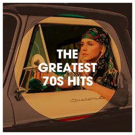 Album cover of The Greatest 70S Hits