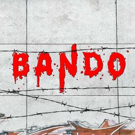 Album cover of BANDO