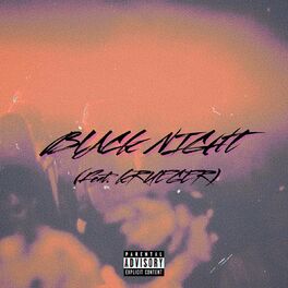 Album cover of BlackNight