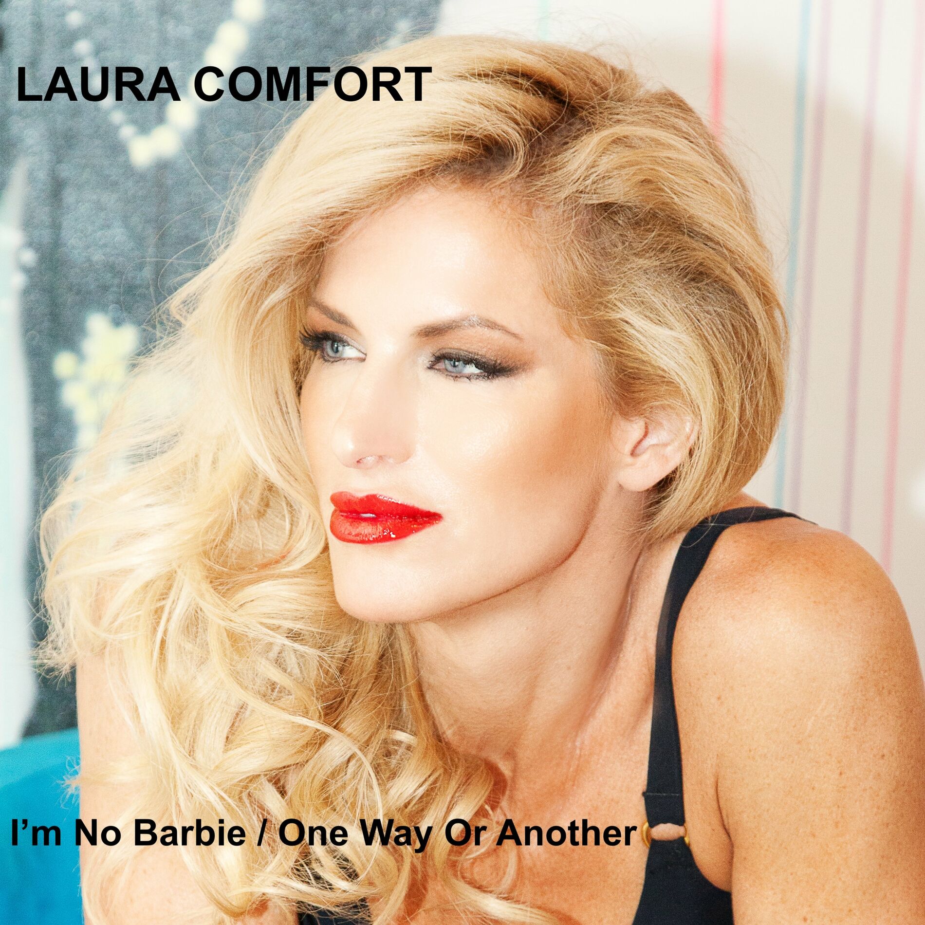 Laura Comfort: albums, songs, playlists | Listen on Deezer