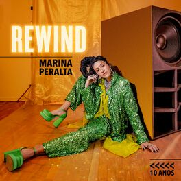 Marina Peralta: albums, songs, playlists