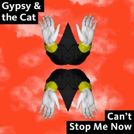 Album cover of Can't Stop Me Now