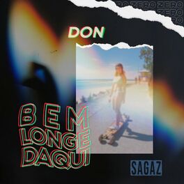 Album cover of Bem Longe Daqui