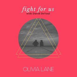 Album cover of Fight For Us