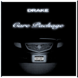 Album cover of Care Package